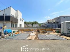 JR中央線・西武国分寺線・西武多摩湖線「国分寺」駅徒歩16分!ZEH水準の省エネ住宅!2026年10月完成予定・同施工のモデルハウスご案内可能です!