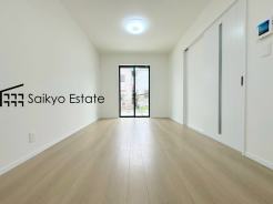 小平市回田町