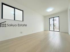 小平市回田町