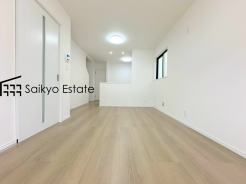 小平市回田町