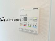 【浴室暖房換気乾燥機】