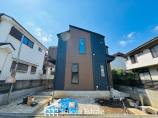 新築一戸建て