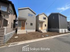 住宅性能評価書取得物件!耐震性に優れ、建物の劣化軽減や構造の安定、ホルムアルデヒド対策が施された確かな品質の住まいです!