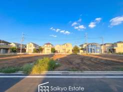 ZEH水準の省エネ住宅!住宅性能評価書取得物件!耐震性に優れ、建物の劣化軽減や構造の安定、ホルムアルデヒド対策が施された確かな品質の住まいです!