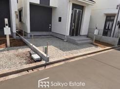 西東京市南町2丁目