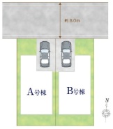 全体区画図