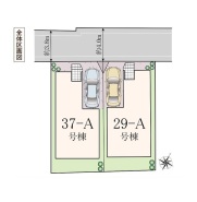 全体区画図