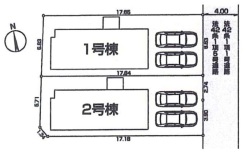 全体区画図