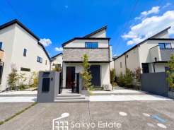 三鷹市上連雀7丁目
