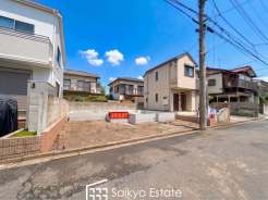 南道路に面した開放感ある立地!省エネ性能を第三者評価機関が評価する「BELS」認定物件!