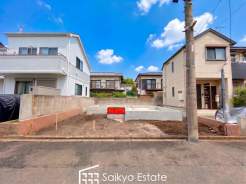 住宅性能表示(建設、設計)W取得物件!耐震等級3!繰り返す地震に強い制震ダンパー搭載!
