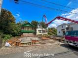 新築一戸建て