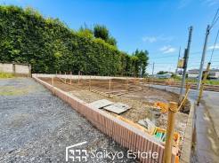 耐震等級3!繰り返す地震に強い制震ダンパー搭載!大切な住宅を守ってくれます!