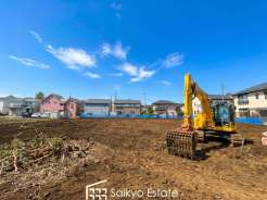 「都立小金井公園」も近く、子育てにも嬉しい、緑豊かな自然が広がる閑静な住宅地です!
