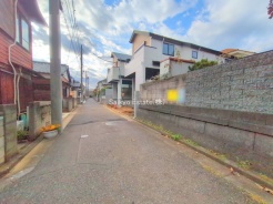 練馬区貫井3丁目