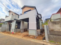 練馬区貫井3丁目