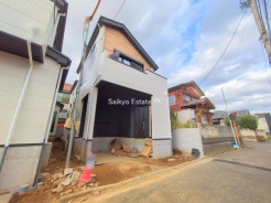 練馬区貫井3丁目