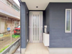 府中市紅葉丘1丁目