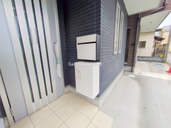 府中市紅葉丘1丁目