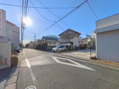 世田谷区砧7丁目