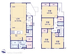 図面と異なる場合は現況を優先