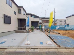 練馬区石神井台3丁目