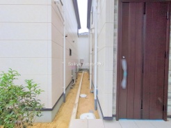 練馬区石神井台3丁目