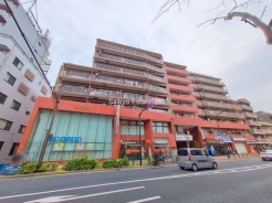 中野区弥生町4丁目