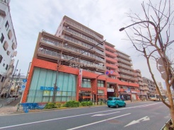 中野区弥生町4丁目