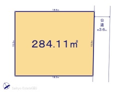 図面と異なる場合は現況を優先
