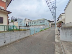 世田谷区若林5丁目