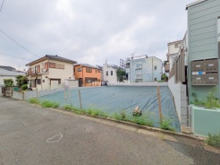 世田谷区若林5丁目