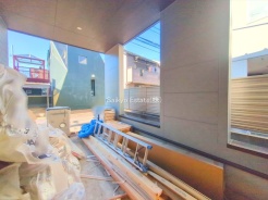 豊島区長崎5丁目