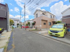 三鷹市牟礼7丁目