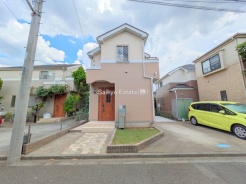 三鷹市牟礼7丁目