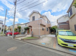 三鷹市牟礼7丁目