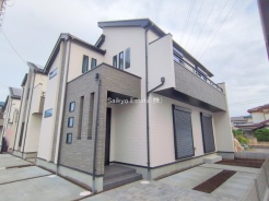 西東京市富士町6丁目