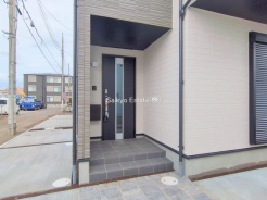 西東京市富士町6丁目