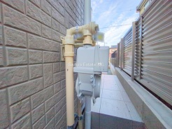 府中市四谷4丁目