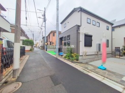 杉並区下井草1丁目