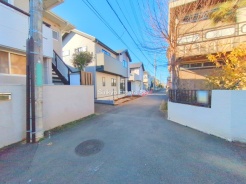 国分寺市戸倉1丁目