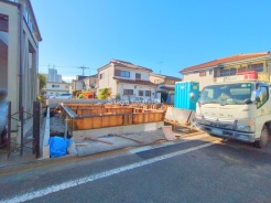 練馬区大泉学園町1丁目