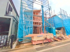 練馬区大泉学園町1丁目