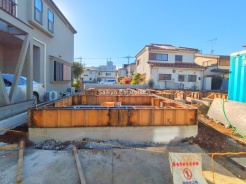 練馬区大泉学園町1丁目