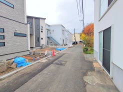 国分寺市東元町1丁目