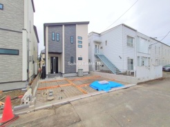 国分寺市東元町1丁目