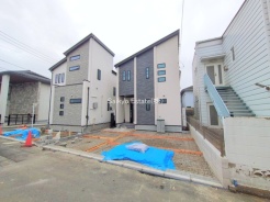 国分寺市東元町1丁目