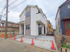 練馬区西大泉4丁目