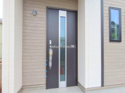 練馬区西大泉4丁目