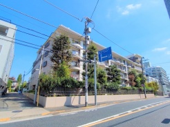 武蔵野市吉祥寺北町3丁目